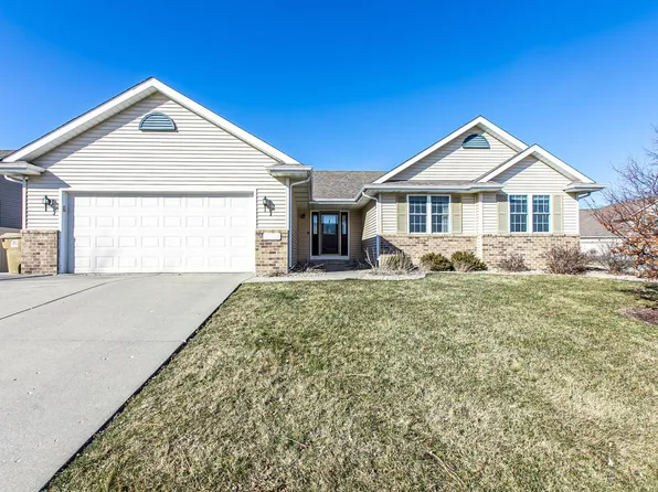 3104 55th AVENUE, Kenosha, WI 53144