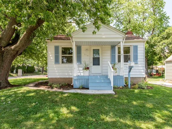 542 Whitney Ave, Winthrop Harbor, IL 60096