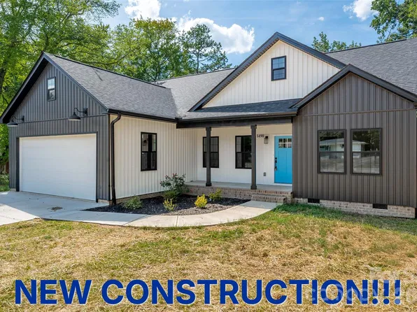 1490 Oakwood Ave, Kannapolis, NC 28081