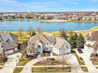2428 Fawn Lake Cir, Naperville, IL
