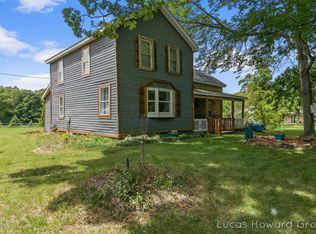 12553 76th Ave, Allendale, MI 49401