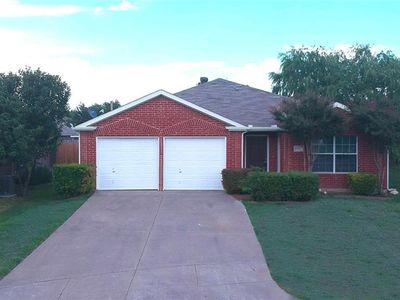 8437 Vicksburg Ln, Fort Worth, TX, 76123