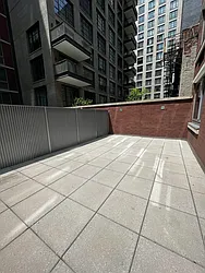 Rented by The Dermot Realty Management Company