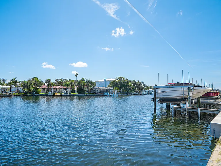 4103 Gulf Blvd #109 — Photo 34
