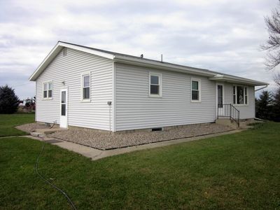 1445 White Ave, Harris, IA, 51345