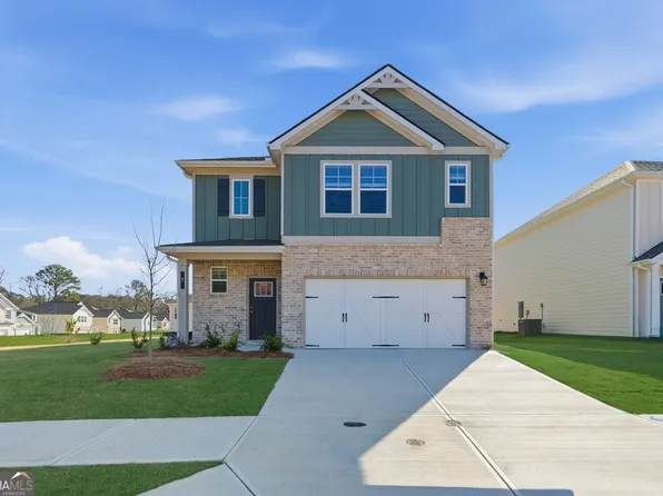 3 Camellia Dr, Fairburn, GA 30213