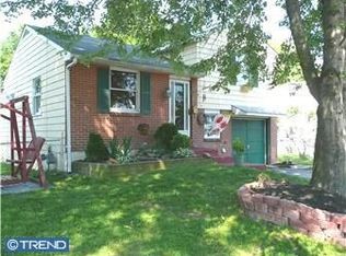 58 Anthony Wayne Dr, Pottstown, PA