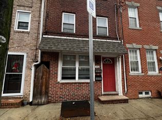 1510 S 2nd St FLOOR 1, Philadelphia, PA 19147