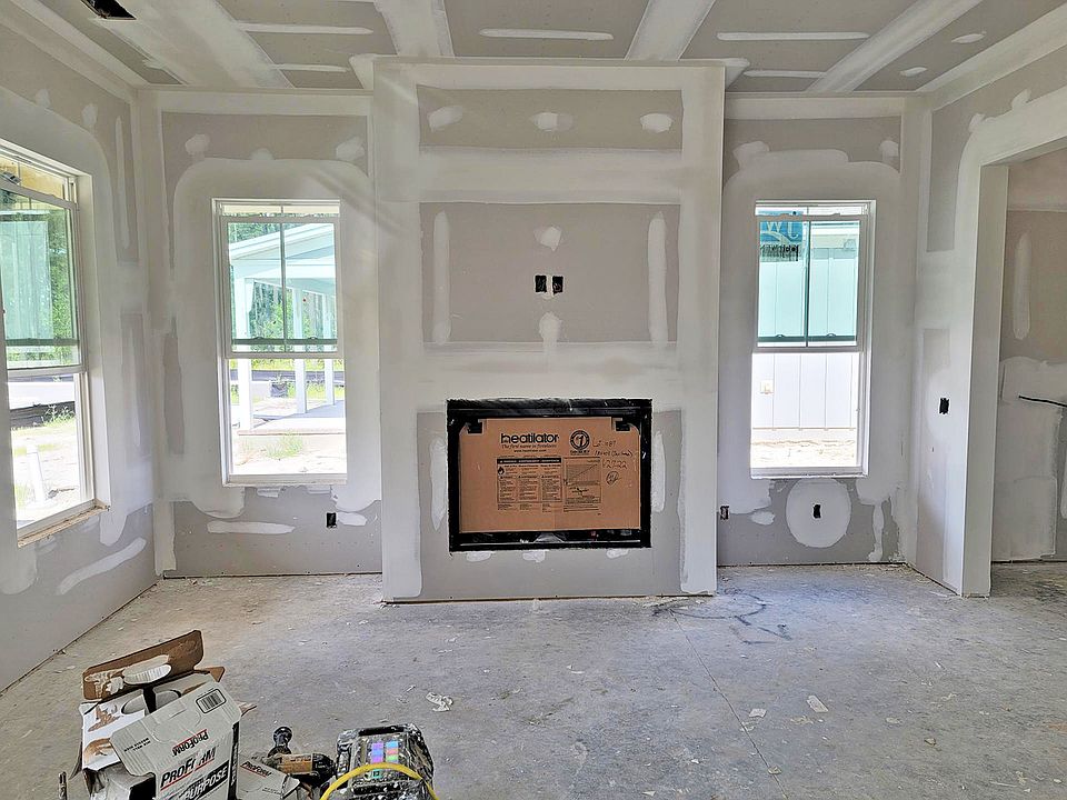 366 Baritone Road, Homesite 1087 Elevation Image 1