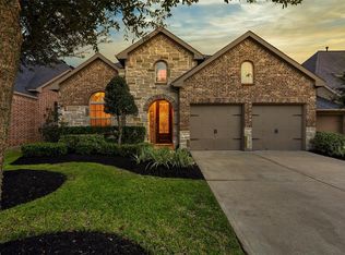 29319 Crested Butte Dr, Katy, TX 77494