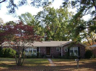 117 Pecan Ln, Cayce, SC 29033