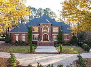 5260 Greystone Way, Birmingham, AL 35242