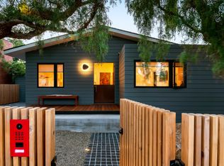 617 Bay St, Santa Monica, CA 90405