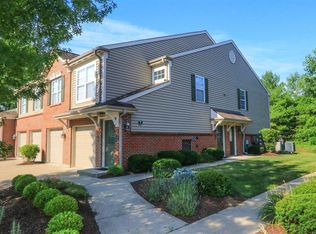 6746 Birdsong Way, Maineville, OH 45039