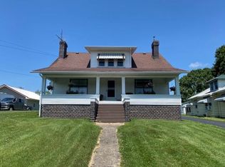 332 Frankfort St, Brooksville, KY 41004