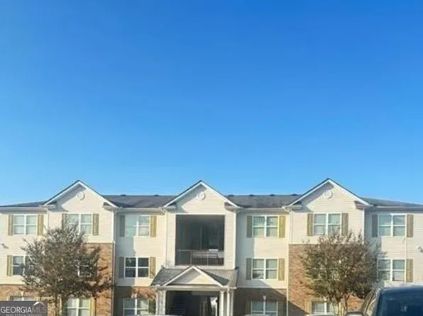 8204 Waldrop Pl, Decatur, GA 30034