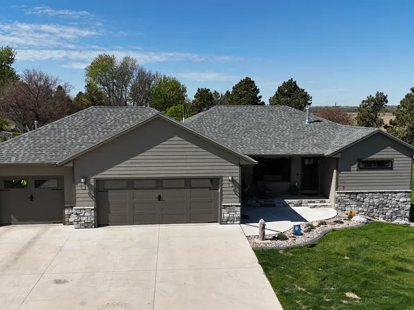 25636 Sherdean Trl, Renner, SD 57055