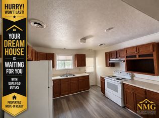 3104 Meadow Forest Dr, Jackson, MS 39212