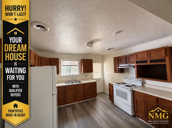3104 Meadow Forest Dr, Jackson, MS 39212