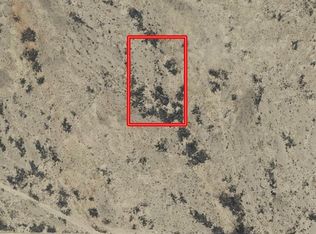 0 County Road 445, Van Horn, TX 79855