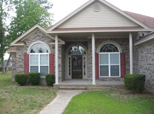 2105 Bradley Ct, Hephzibah, GA 30815