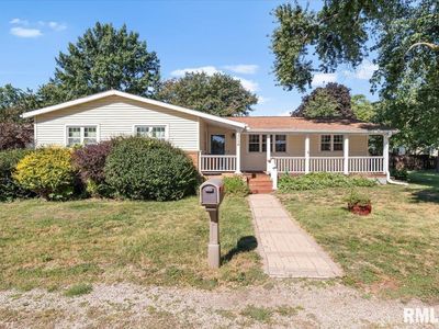 314 S Enterprise St, Greenview, IL, 62642