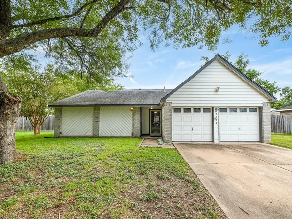 2630 Hollymist Dr, Houston, TX 77084