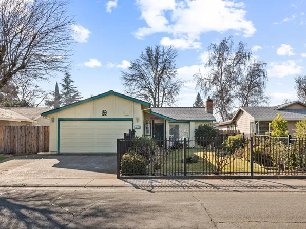 1844 Oak Rim Way, Sacramento, CA 95833