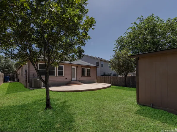 15522 Flowing Spring, San Antonio, TX 78247