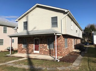 502 Ross Ave, New Cumberland, PA 17070