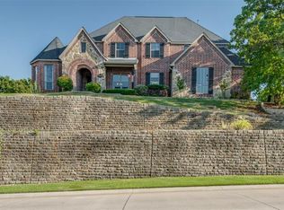 3305 Castlewood Blvd, Highland Village, TX 75077