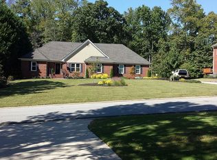 2033 Perrin Dr, Lawrenceville, GA 30043
