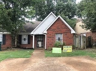 4578 Summer Creek Cv, Memphis, TN 38141