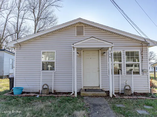 306 Peterson St, Campbellsville, KY 42718