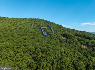 LOT B54 Roundhead Mountain Rd, Stanley, VA 22851