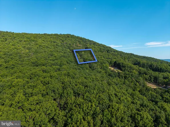 LOT B54 Roundhead Mountain Rd, Stanley, VA 22851