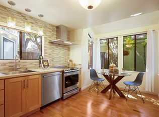 221 N Rengstorff Ave APT 1, Mountain View, CA 94043