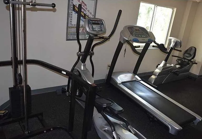 gym