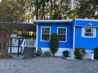 613-669 5th Ave. S #669 Anchor Way, Myrtle Beach, SC 29577