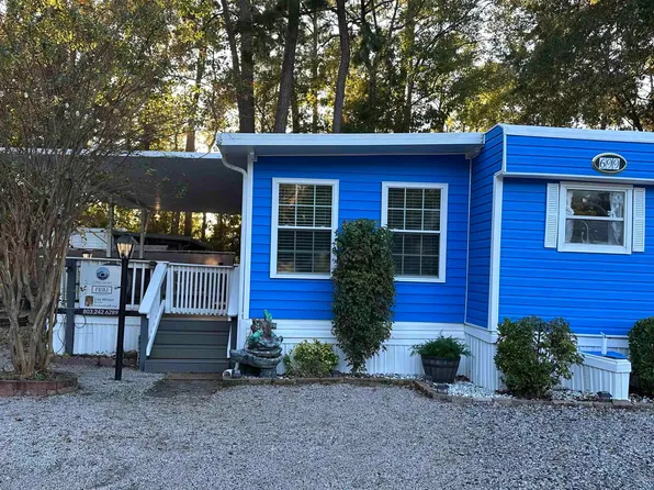 613-669 5th Ave. S #669 Anchor Way, Myrtle Beach, SC 29577