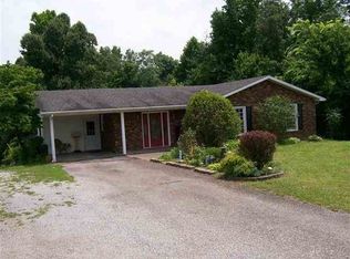 1200 W Everly Brothers Blvd, Central City, KY 42330
