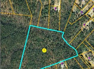 0 State Highway 73, Jackson Springs, NC 27281