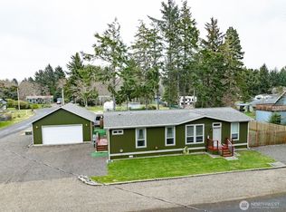 32112 N Pl, Ocean Park, WA