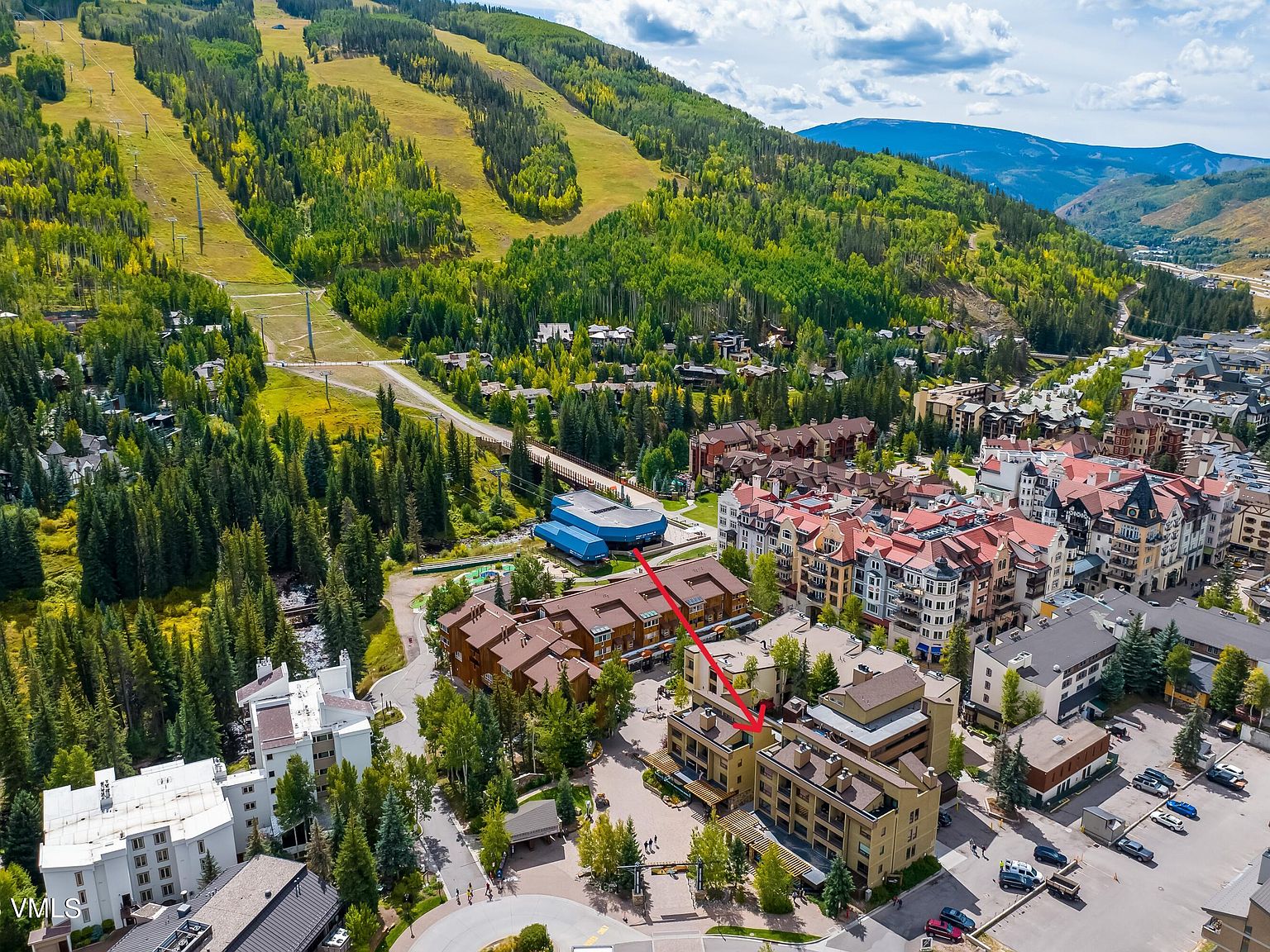 521 E Lionshead Cir 405, Vail, CO 81657 MLS 1008295 Zillow