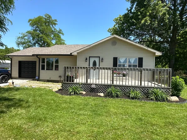 8978 N Kennedys Crossing Rd, Brazil, IN 47834