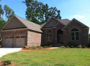 805 Arbor Ln, Centerville, GA 31028