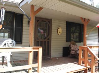 17851 Jacobs Rd, Cassville, PA 16623