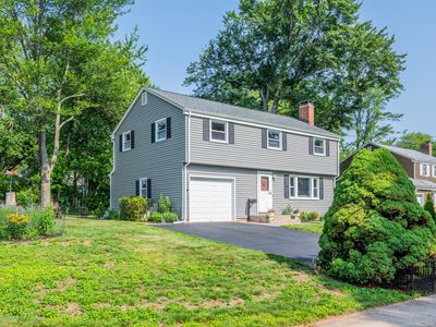 112 Shadow Lane, West Hartford, CT, 06110
