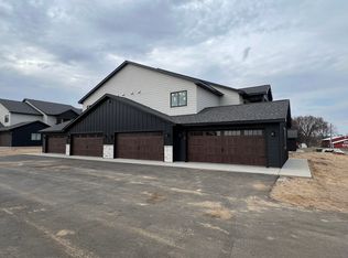 4847 Woodland Park Drive - 2, Eau Claire, WI 54701