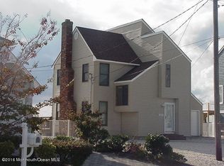 1619 Mill Creek Rd, Manahawkin, NJ 08050